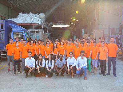 Lingyin Construction Materials LTD
