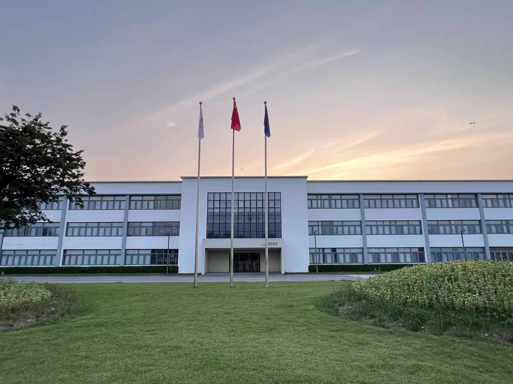 Jiangsu Guorui Hydraulic Machinery Co., Ltd.