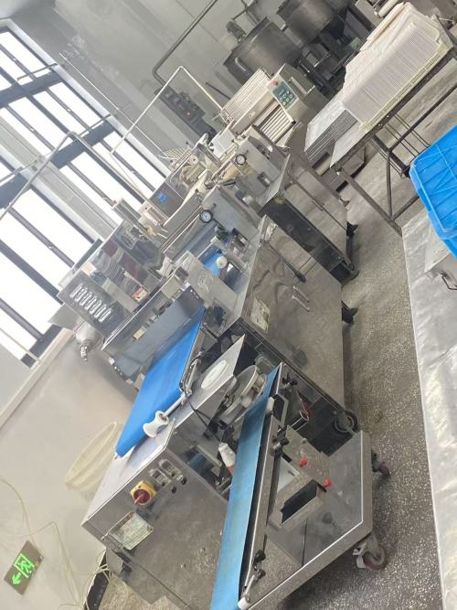 Zhejiang Juyuanzheng Food Co., Ltd. fortalece presença global com iguarias congeladas premium