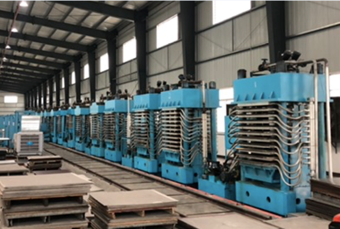 UMS New Materials Industry Co.,LTD