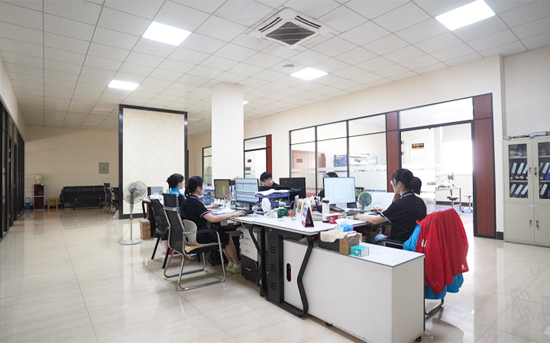 office