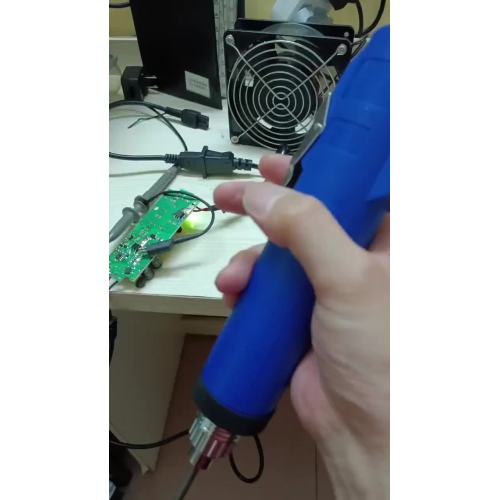 electric screwdriver power supply