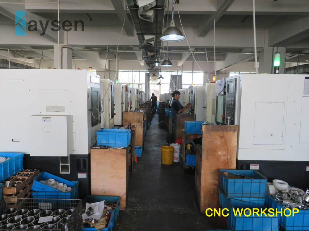 CNC MACHINE