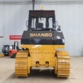 High-Precision Hydraulic Transmission Crawler Bulldozer - 180hp/220hp for Sale1