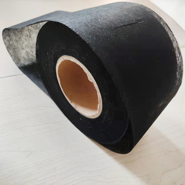 activated carbon nonwoven