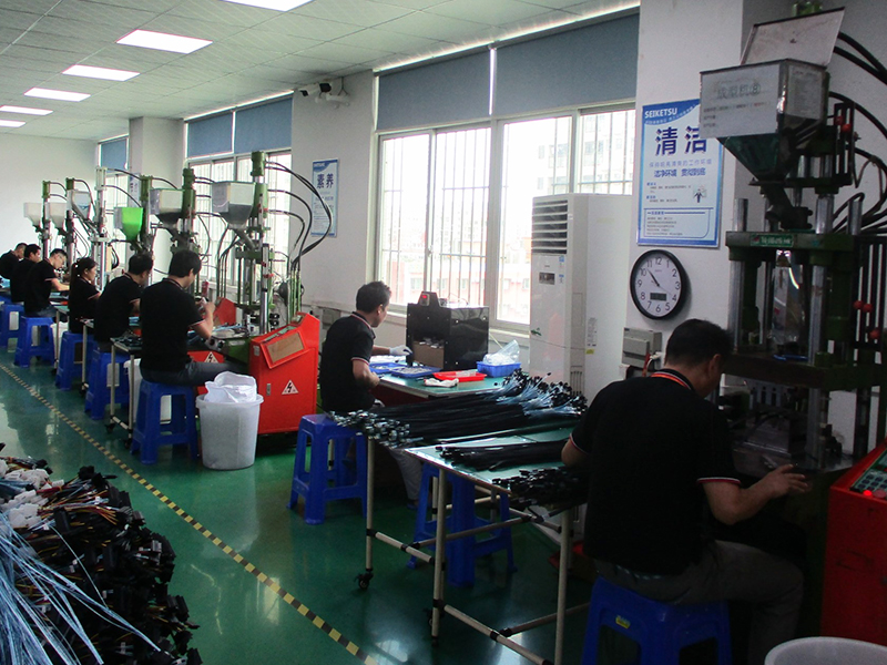Dongguan Aiqun Industrial Co.,Ltd