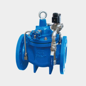 Ten Chinese Electric Temperature Control Valve Suppliers Popular in European and American Countries