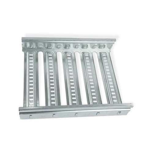 Ladder Type Cable Tray Series: The core solution for modern engineering cabling systems