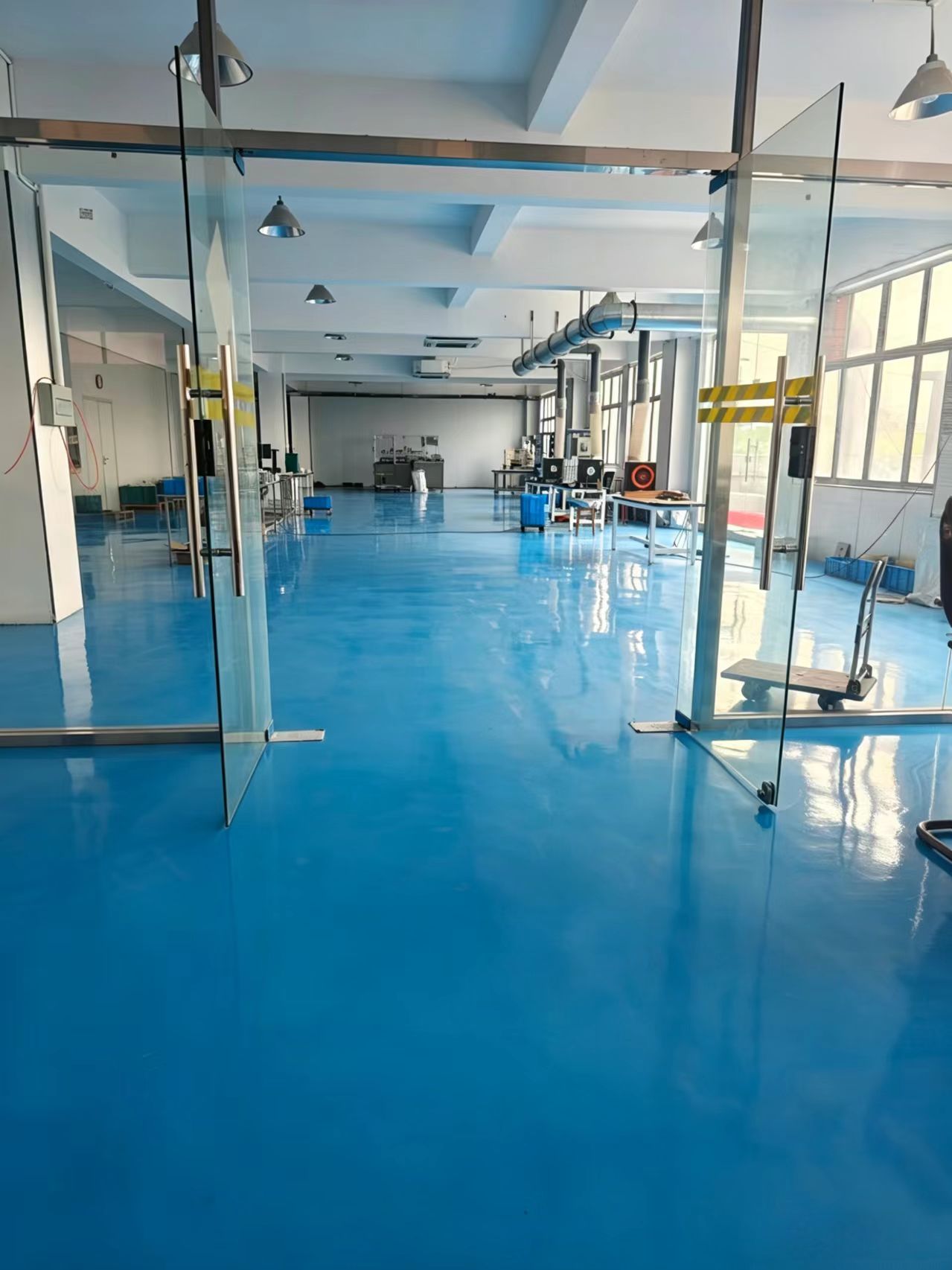 Tongling Liyang Electronics Co., Ltd