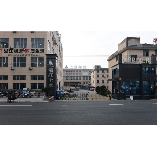 Upriver Wasserflasche und Isolierflasche