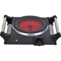 2023 New Design Hot Sale Portable Multi-Function 1500W Electric Single Burner Hot Plate Cooker Hob Ceramic Stove1