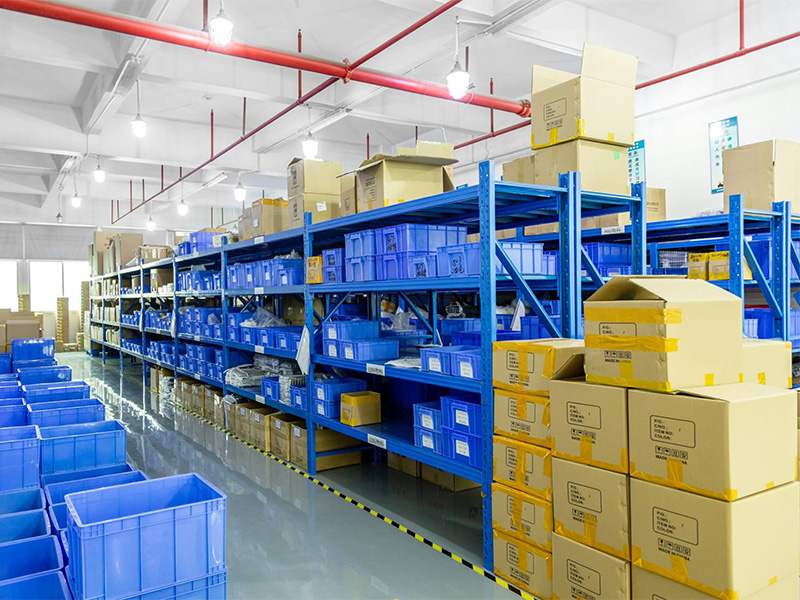 Dongguan Marvec Electronic Technology Co.,Ltd