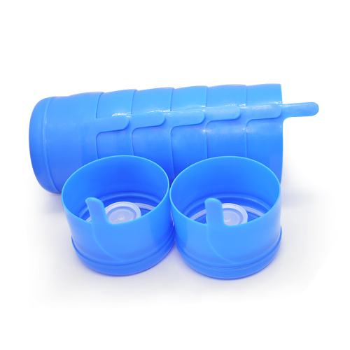 बोगुआन पैकेजिंग अभिनव टोपी दिखाती है