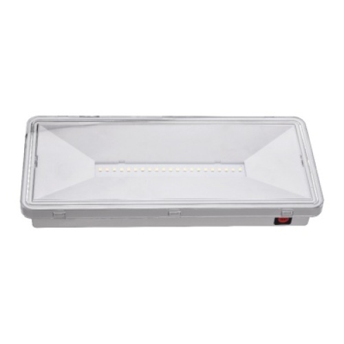 مصباح السقف لمقصورة الطوارئ LED بتقنية Zhaoliang: ترقية متعددة الأبعاد لتجربة المستخدم، وإعادة تشكيل قيمة سيناريوهات الإضاءة في حالات الطوارئ