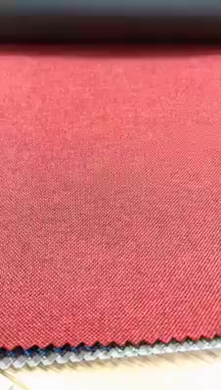 cationic  600d  fabric