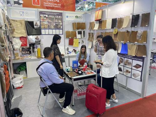 Canton Fair, here we come!