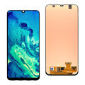 Black OLED Screen Display with Touch for Samsung Galaxy A30 A3051