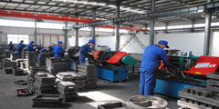 BAODING JINDI MACHINERY CO., LTD