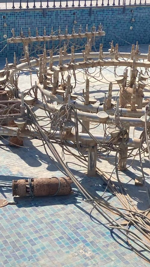 304 vs 316 тот баспайтын болаттан жасалған субұрқақ: әрбір сатып алушы тапсырыс бермес бұрын не білуі керек