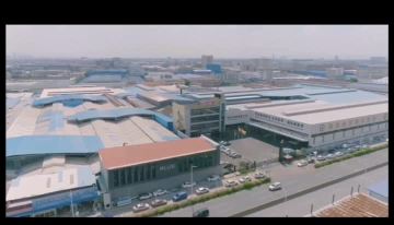 Introduction - Yonglong Aluminum - 2021 - Tina