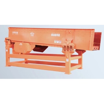 Top 10 Popular Chinese Vibrating Feeder Manufacturers