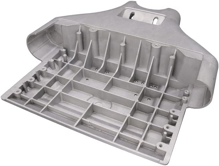 cnc machini