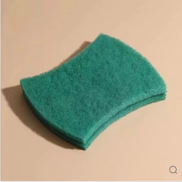 The Benefits of Using a Household Scouring Pad