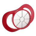 PS Apple Slicer - Stainless Steel Blades & Ergonomic Handle1