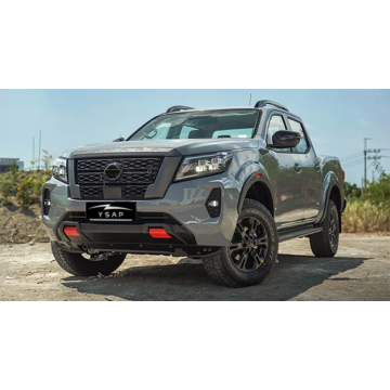 शीर्ष 10 नवारा एनपी बॉडीकिट ऑटो पार्ट्स निर्माता