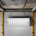Customizable IP65 Waterproof LED Emergency Light with Emergency Paper - Highly Rated1