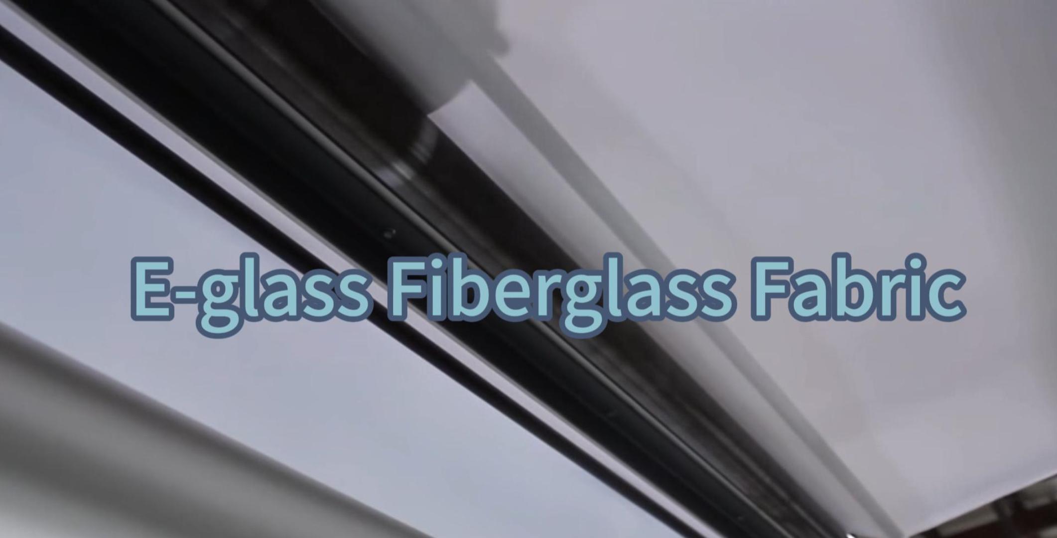 32x44 inci-G67 Fireproof Alkali Free Glass Fiber