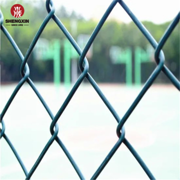 Top 10 China Chain Link Temporary Fence Manufacturers