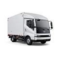 BYD Pure Electric and Hybrid Vehicles: New Energy Solutions1