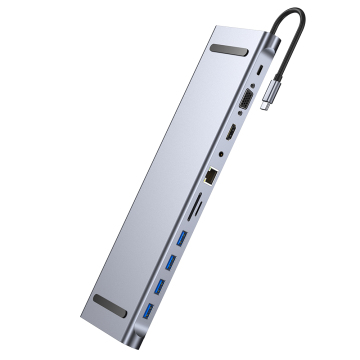 USB C Hubs 