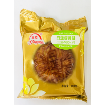 Top 10 Soviet-Style Moon Cakes Manufacturers