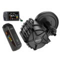 BAFANG MMG321M625 Mid Motor Conversion Kit with Optional LCD Display - EU US Warehouse1