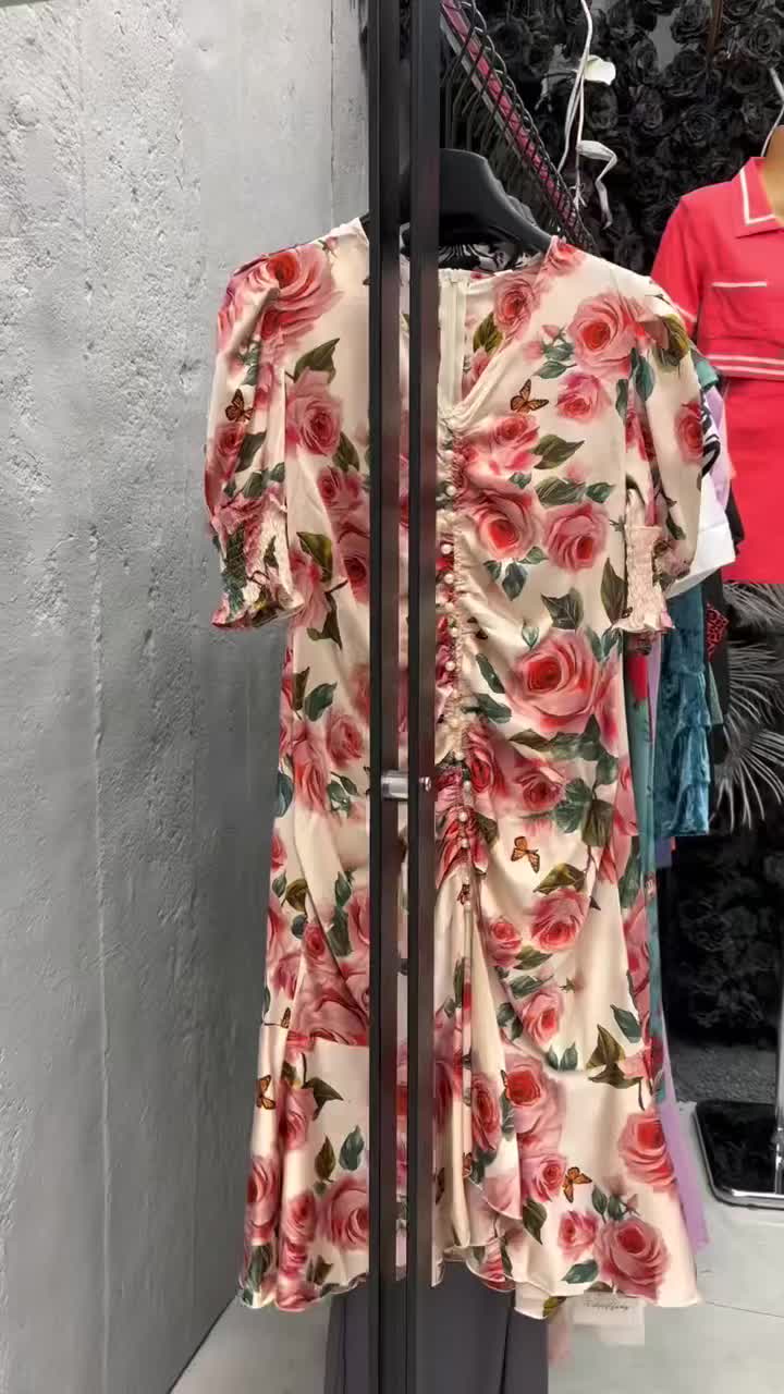 Women's Customized women's dress