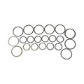 0AM DQ200 DSG 7speed Clutch Adjusting Washer Shim Kit - 0AM-0009-AM1