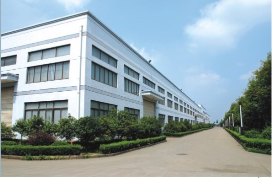 NINGBO LINSHENG ELECTRIC CO.,LTD.