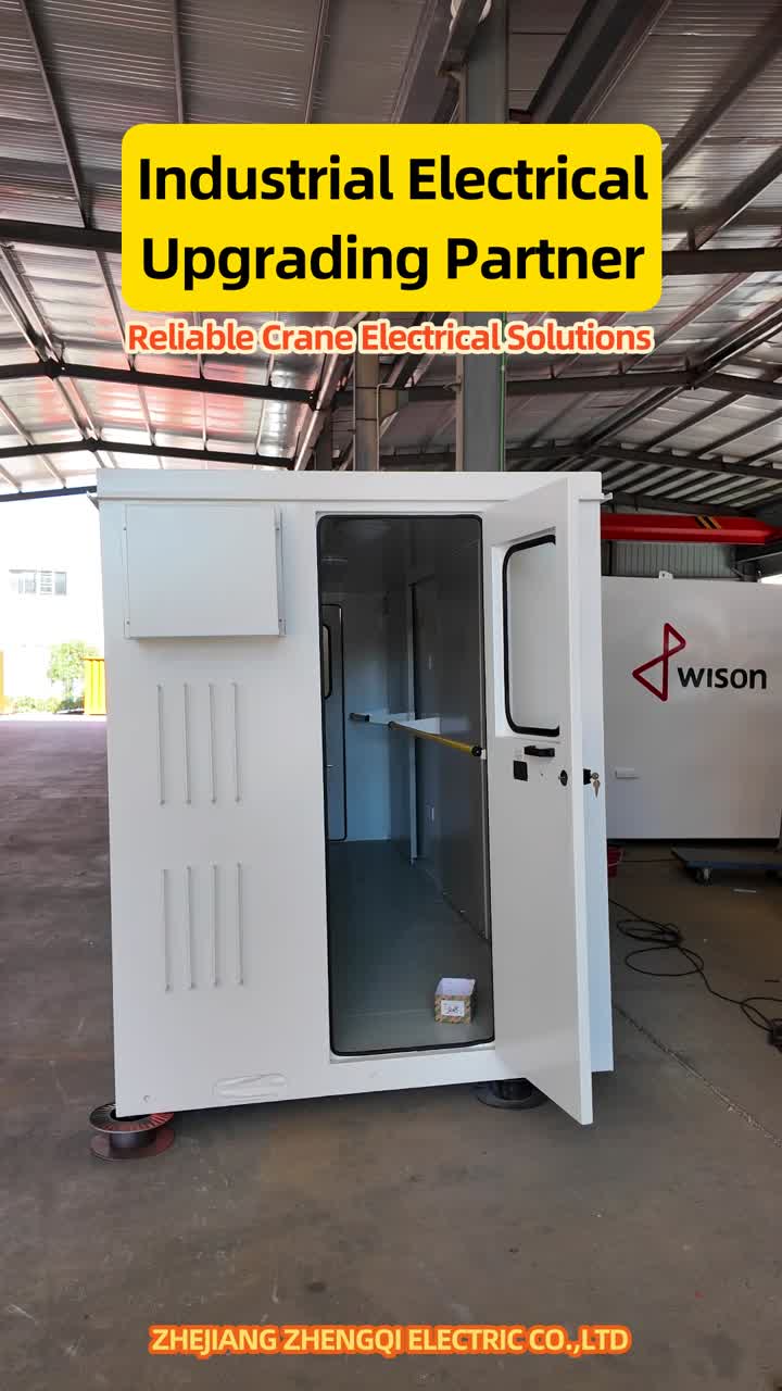 Zhengqi Electric: Mühendislik Mükemmelliği