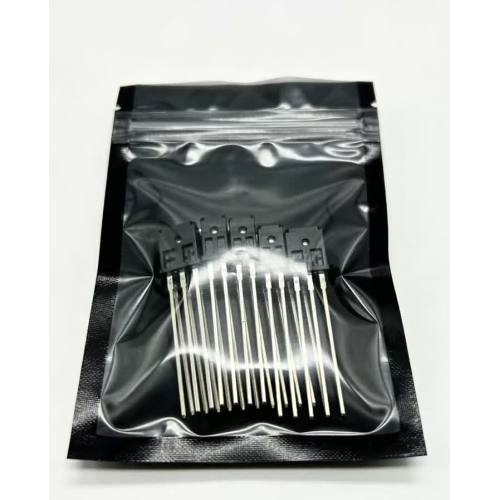 תיק PE בדרגה אלקטרונית נגד ערפל