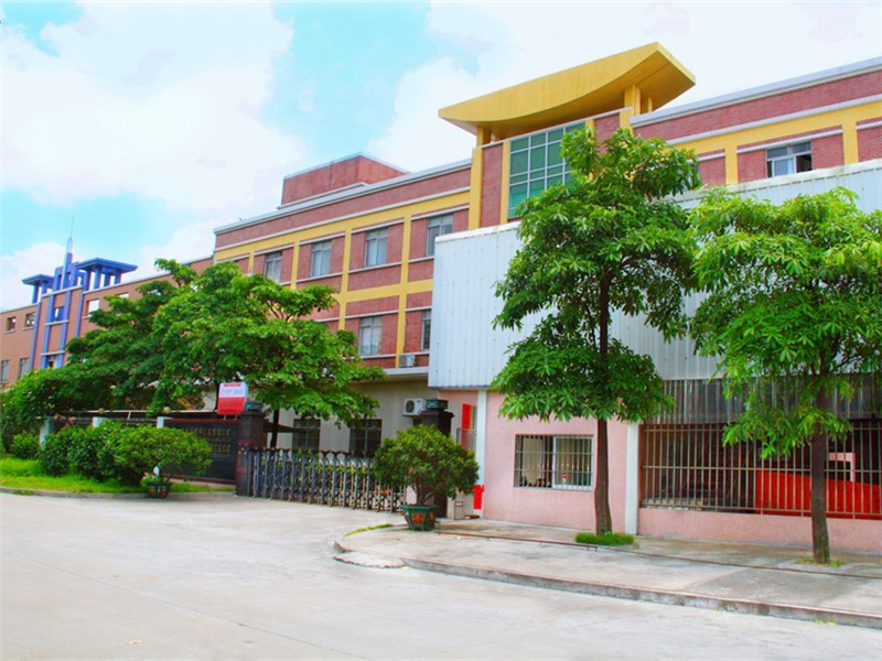Foshan City Shunde District Huadefeng Plastic Packaging CO.,LTD.