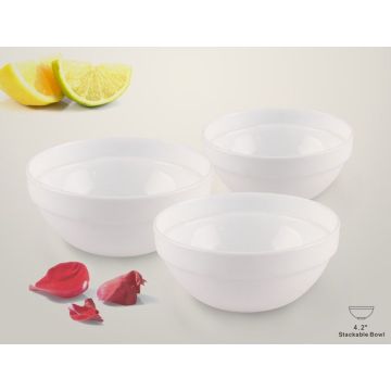 Ten Chinese Crack Resistant Preservation Bowl Suppliers Popular in European and American Countries