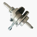 China Top One Bearing for Loncin CG 200 CG200 Spare Parts - Crankshaft1