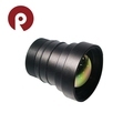 EFL 50mm F1.0 LWIR Manual Focus Lens for Infrared Cameras1