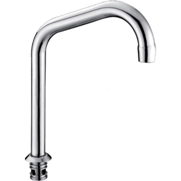 Ten Chinese Chrome Nickel Finish Dual Spout Suppliers Popular in European and American Countries