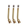 Hot Sale Car Truck Tire Valve Brass Bend Angle Stem V3.20.71