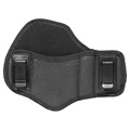 Tactical IWB Gun Holster with PU Leather and Belt Clip for Concealed Carry1