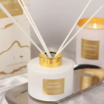Top 10 Popular Chinese Scent Diffuser Manufacturers