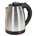 Stainless Steel Electric Kettles for Small Homes: Tea & Coffee Appliances1